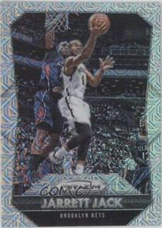 Jarrett Jack