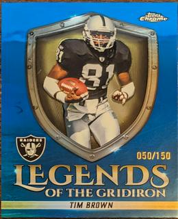 Tim Brown