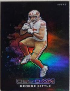George Kittle