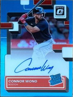 Connor Wong