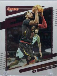 Darius Garland