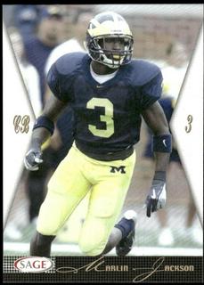 Marlin Jackson