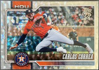 Carlos Correa