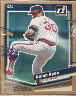 Nolan Ryan
