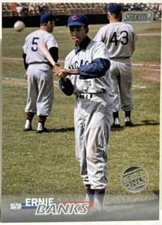 Ernie Banks