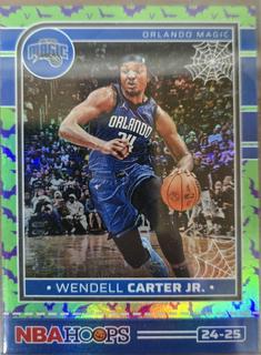 Wendell Carter Jr.