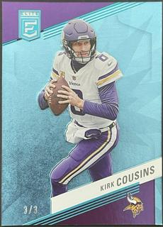 Kirk Cousins