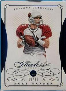 Kurt Warner