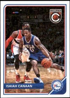 Isaiah Canaan