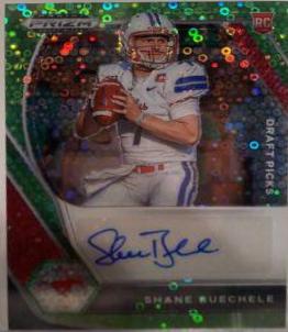 Shane Buechele