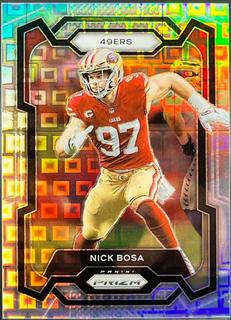 Nick Bosa