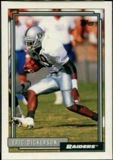 Eric Dickerson