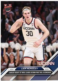 Liam McNeeley