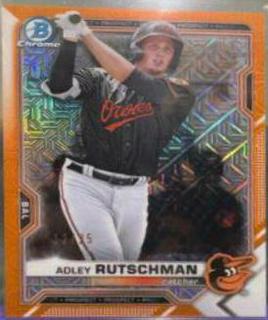 Adley Rutschman