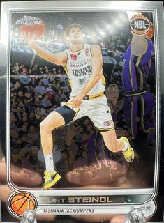Clint Steindl