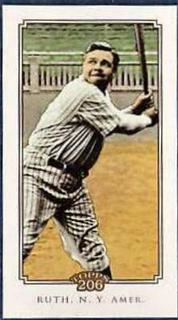 Babe Ruth