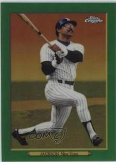 Reggie Jackson