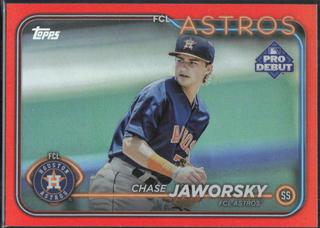 Chase Jaworsky