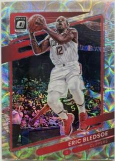 Eric Bledsoe