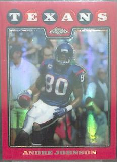 Andre Johnson