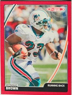 Ronnie Brown