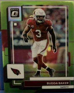 Budda Baker
