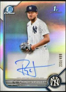 Randy Vasquez
