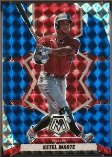 Ketel Marte