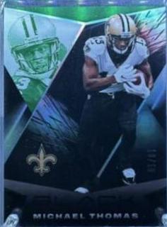 Michael Thomas