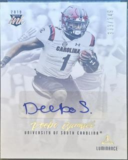 Deebo Samuel