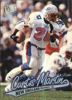 Curtis Martin