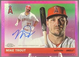 Mike Trout