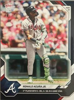 Ronald Acuna Jr.
