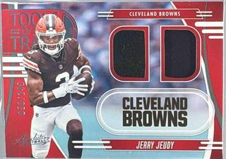 Jerry Jeudy