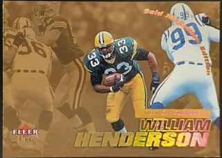 William Henderson