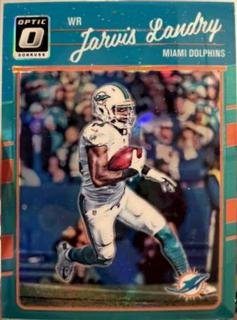 Jarvis Landry