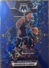 Brandon Clarke