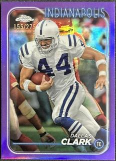 Dallas Clark