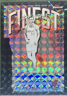 Tyler Herro