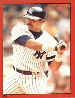 Reggie Jackson
