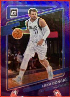 Luka Doncic