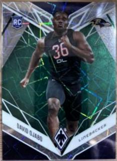 David Ojabo