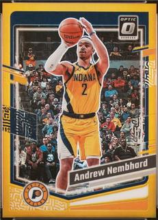 Andrew Nembhard
