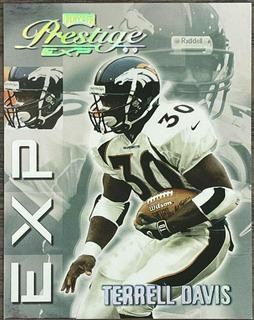 Terrell Davis