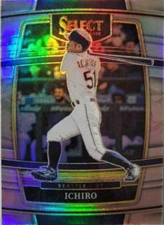 Ichiro