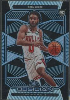 Coby White