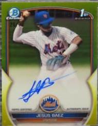 Jesus Baez
