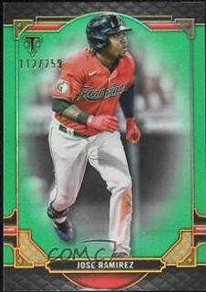 Jose Ramirez