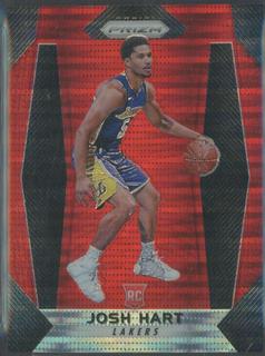 Josh Hart