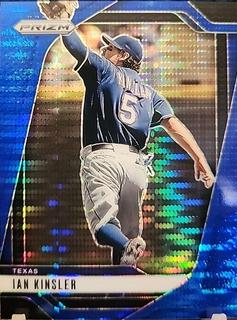 Ian Kinsler